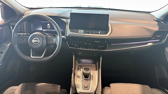 Nissan Qashqai 4 of 16