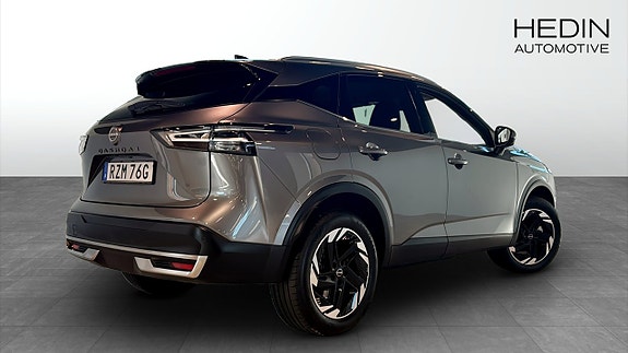 Nissan Qashqai 2 of 16