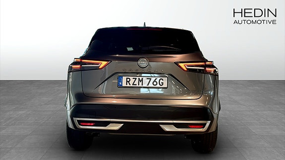 Nissan Qashqai 7 of 16
