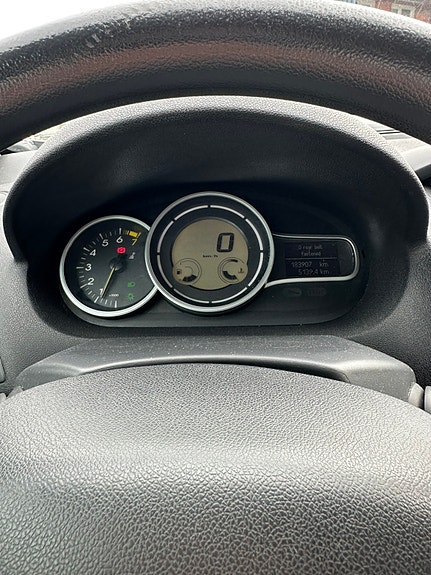 Renault Megane III 9 of 9