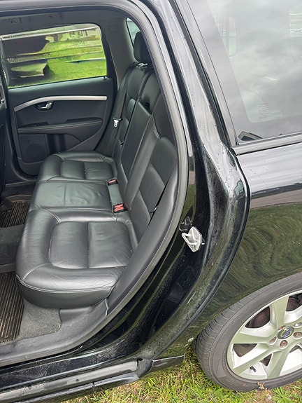 Volvo V70 6 of 6