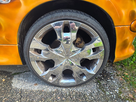 Peugeot 206 2 of 10