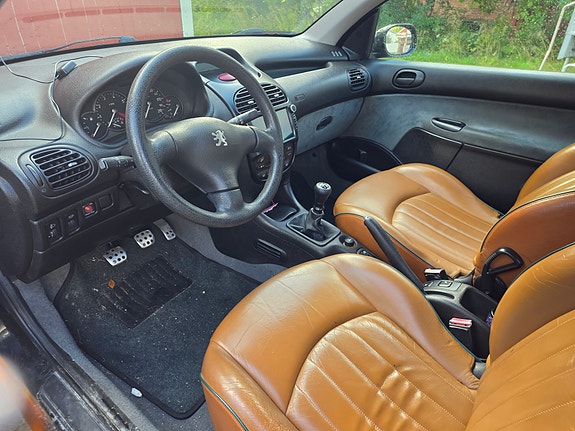 Peugeot 206 7 of 10