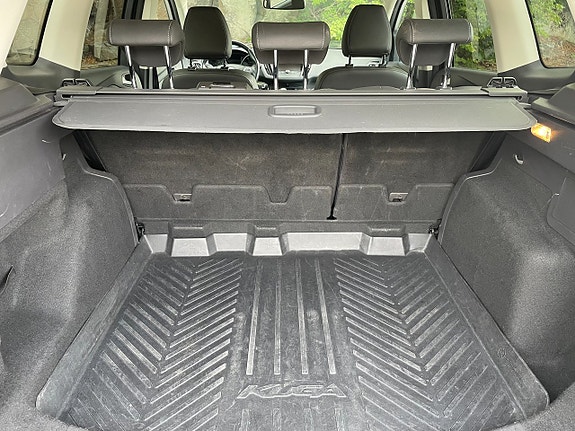 Ford Kuga 10 of 10