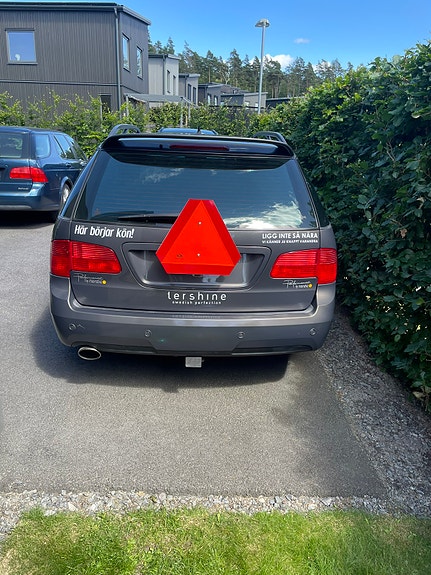 Saab 9-5 3 of 19