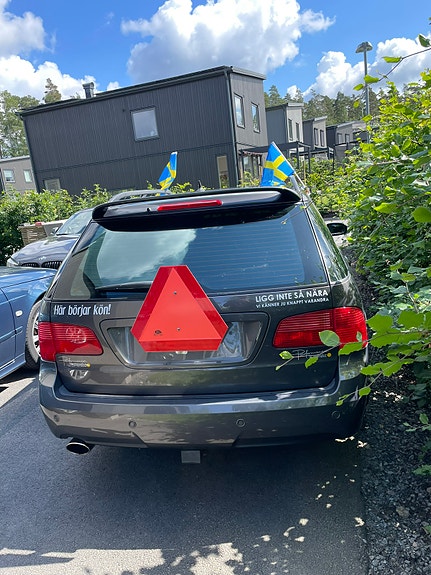 Saab 9-5 2 of 19