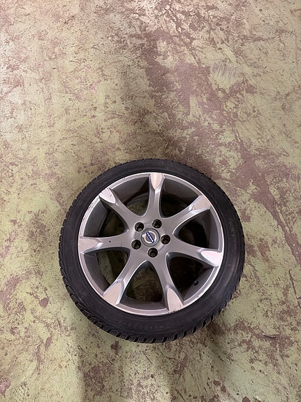 Volvo V70 14 of 14