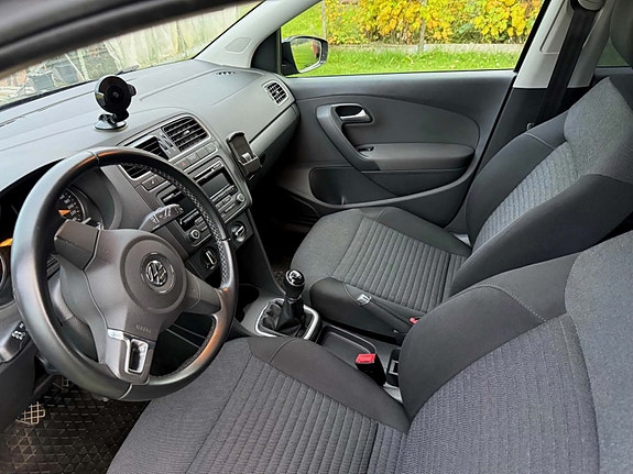 Volkswagen Polo 7 of 7