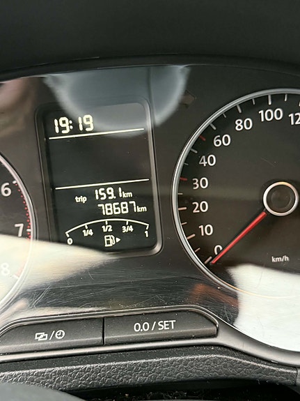 Volkswagen Polo 4 of 7