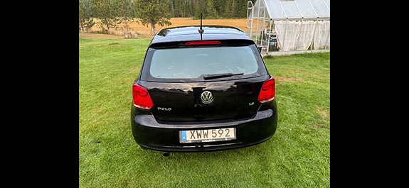 Volkswagen Polo 5 of 7