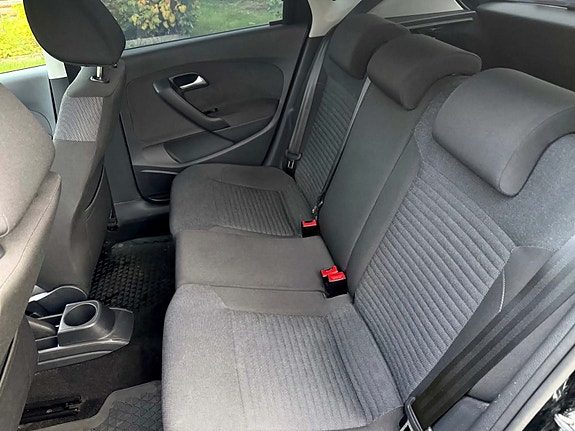 Volkswagen Polo 6 of 7