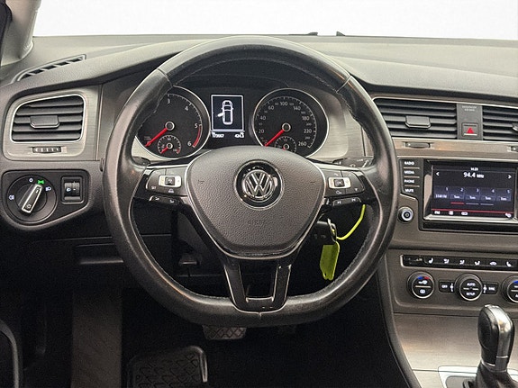 Volkswagen Golf I 12 of 28