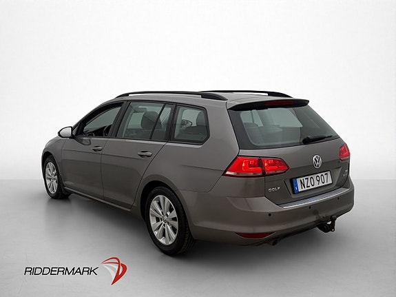 Volkswagen Golf I 6 of 28