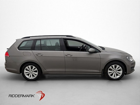 Volkswagen Golf I 9 of 28