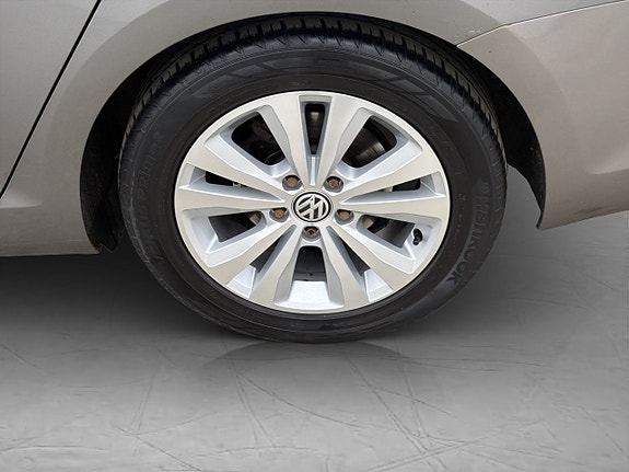 Volkswagen Golf I 26 of 28