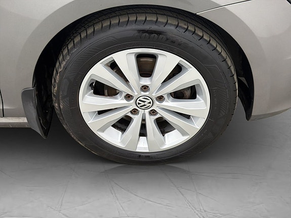 Volkswagen Golf I 28 of 28