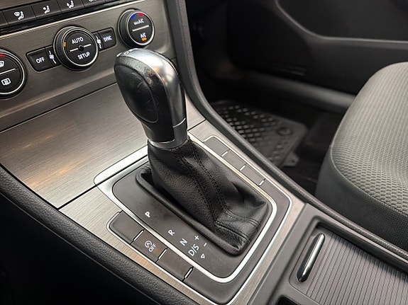 Volkswagen Golf I 19 of 28