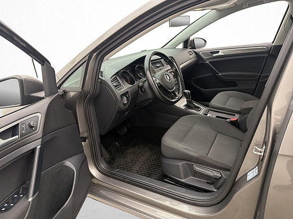 Volkswagen Golf I 11 of 28