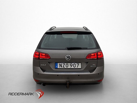 Volkswagen Golf I 7 of 28