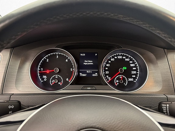 Volkswagen Golf I 15 of 28