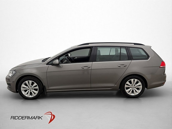 Volkswagen Golf I 5 of 28