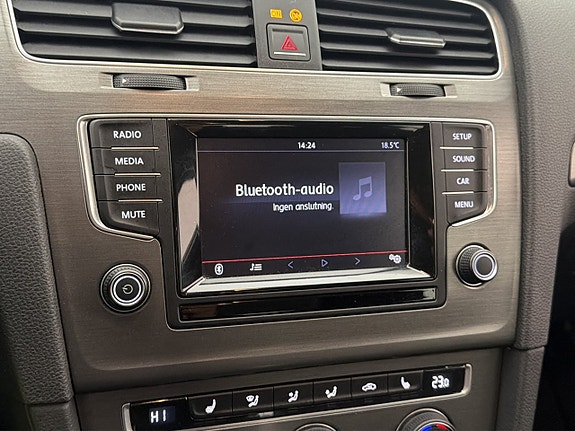 Volkswagen Golf I 17 of 28