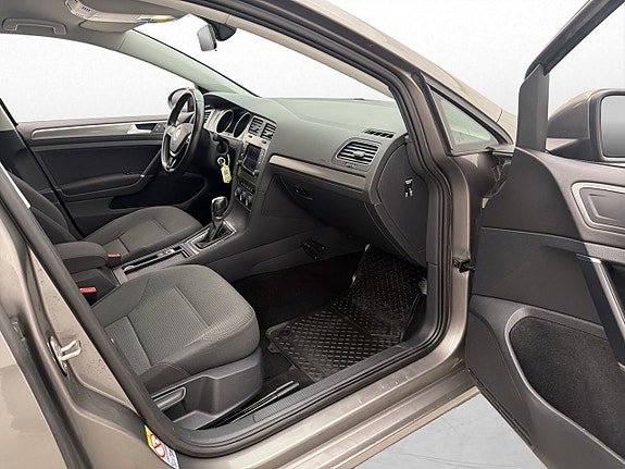Volkswagen Golf I 21 of 28
