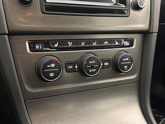 Volkswagen Golf I 18 of 28