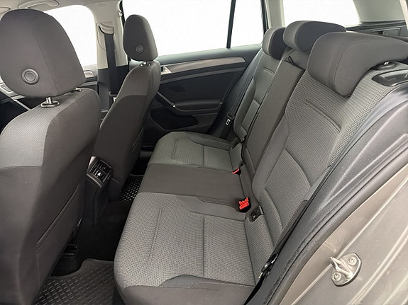 Volkswagen Golf I 23 of 28