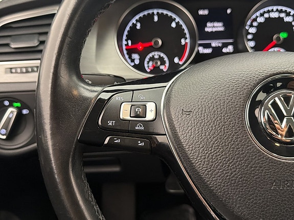 Volkswagen Golf I 14 of 28