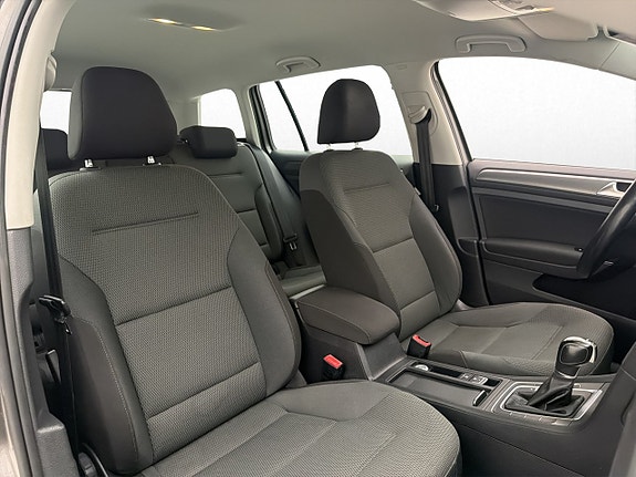 Volkswagen Golf I 22 of 28