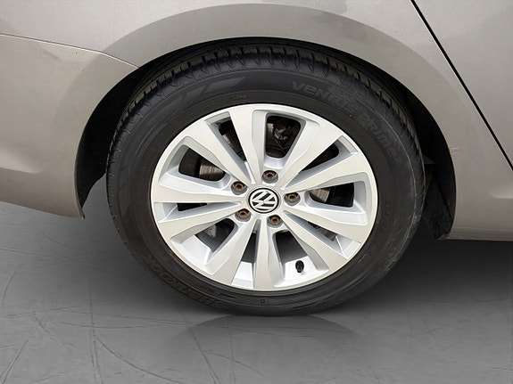 Volkswagen Golf I 27 of 28