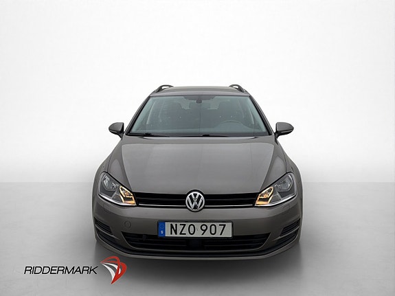Volkswagen Golf I 2 of 28