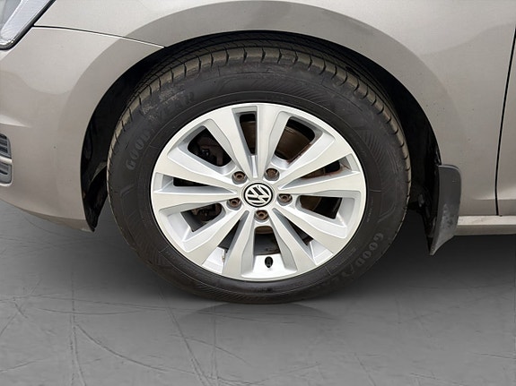 Volkswagen Golf I 25 of 28