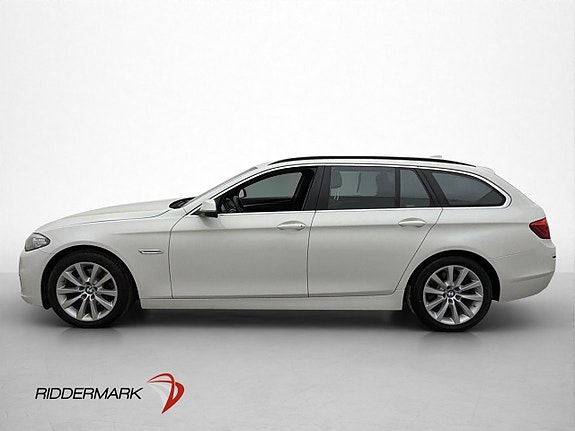 BMW 520 5 of 30