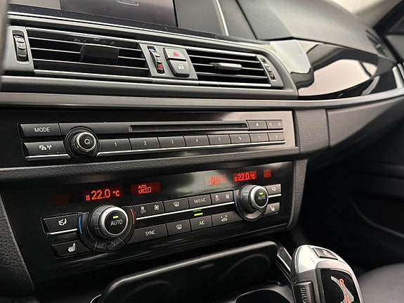 BMW 520 24 of 30