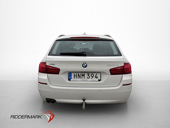 BMW 520 7 of 30