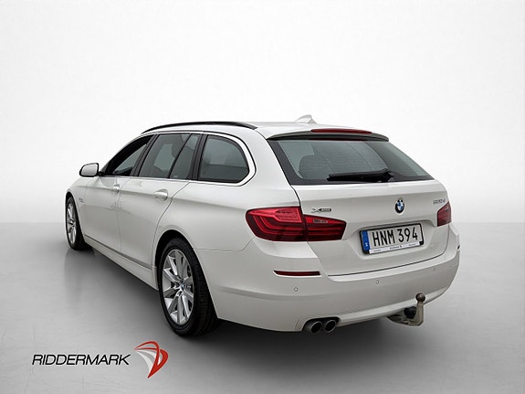 BMW 520 6 of 30
