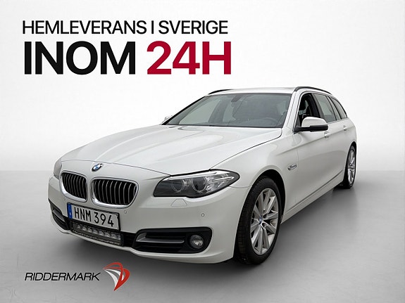 BMW 520 3 of 30