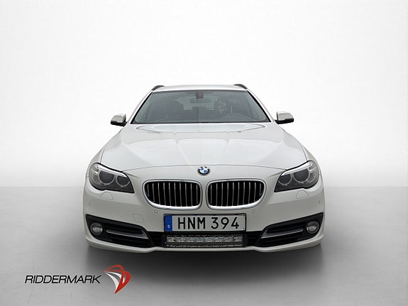 BMW 520 2 of 30