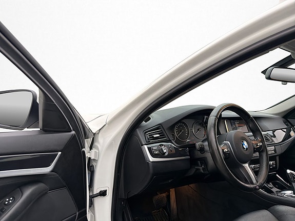 BMW 520 11 of 30