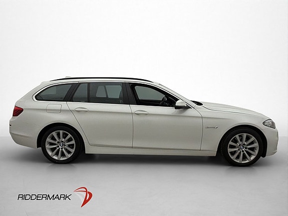 BMW 520 9 of 30
