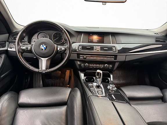 BMW 520 14 of 30