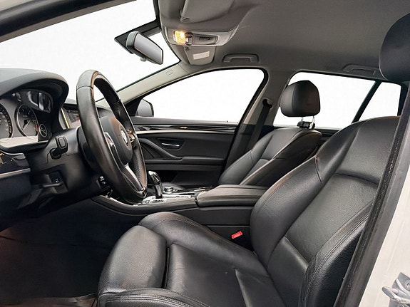 BMW 520 13 of 30