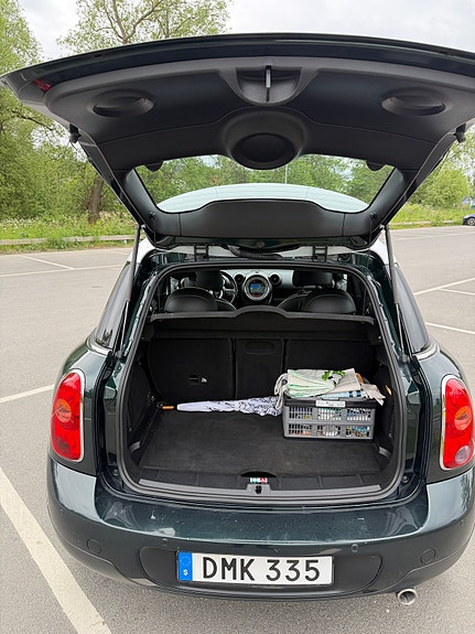 MINI Countryman Cooper D 4 of 10