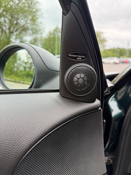 MINI Countryman Cooper D 7 of 10