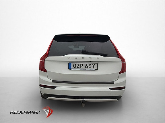 Volvo XC90 7 of 30