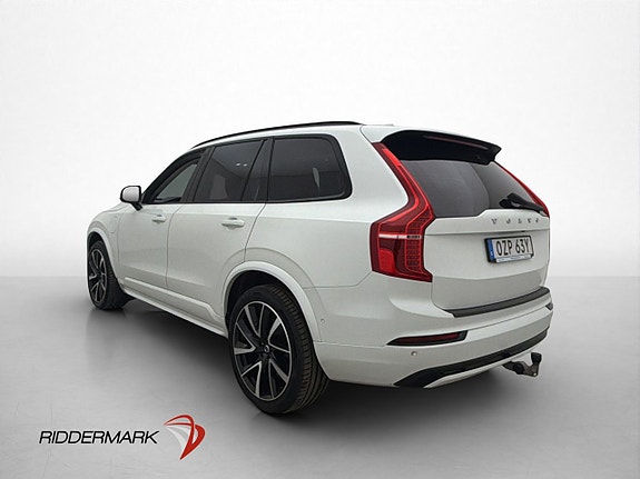 Volvo XC90 6 of 30