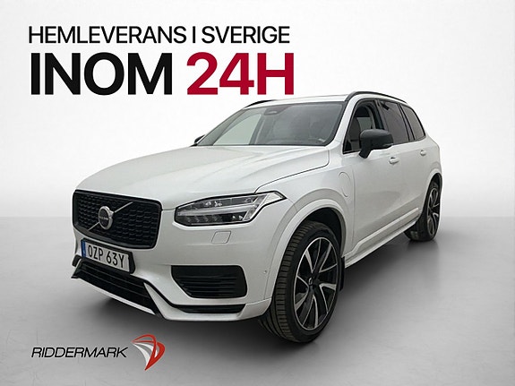 Volvo XC90 3 of 30