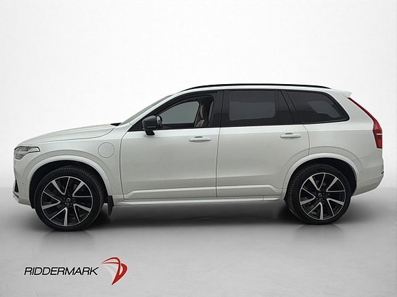 Volvo XC90 5 of 30